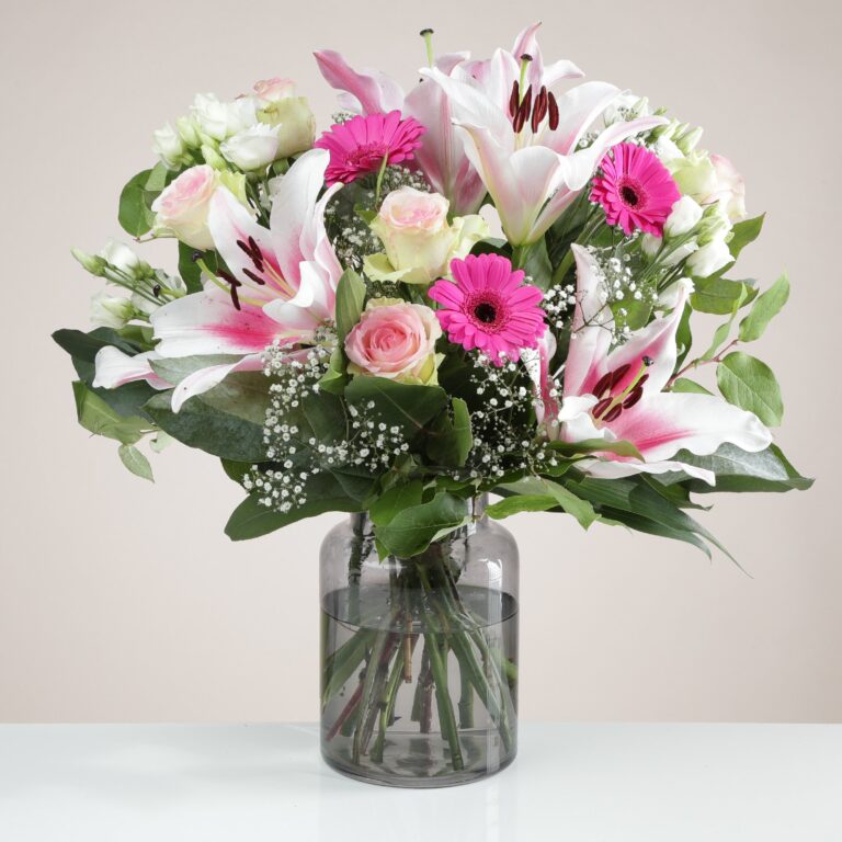 M&S, NEXT or Waitrose Flowers Delivery? BestFlowersbyPost.co.uk