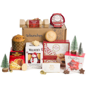 Merry Luscious Hamper