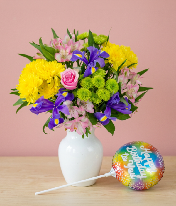 Birthday Bundle